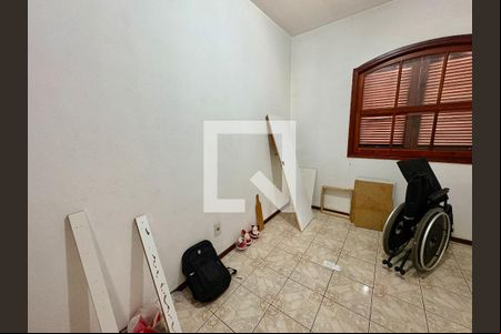 Quarto 1  de casa à venda com 3 quartos, 206m² em Jardim Sao Marcus, Jundiaí