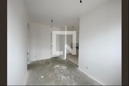 Sala de apartamento à venda com 1 quarto, 37m² em Piedade, Rio de Janeiro