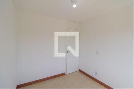 Quarto de apartamento à venda com 3 quartos, 55m² em São Miguel, São Leopoldo