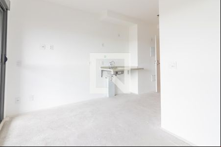 Studio de apartamento à venda com 1 quarto, 27m² em Butantã, São Paulo