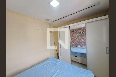 Quarto 1 de apartamento para alugar com 2 quartos, 45m² em Jardim Guilhermino, Guarulhos
