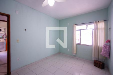 Quarto 1 de casa para alugar com 3 quartos, 600m² em Barro Vermelho, São Gonçalo