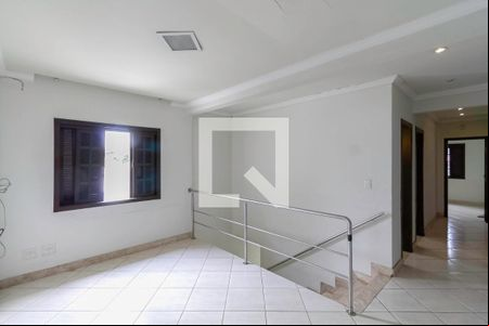 Sala 2 de casa para alugar com 3 quartos, 195m² em Serrano, Belo Horizonte