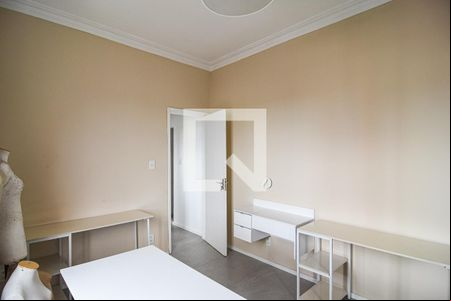 Quarto de apartamento à venda com 1 quarto, 50m² em Centro, Niterói