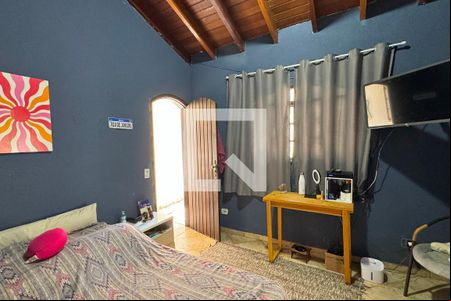 Suíte 1 de casa à venda com 3 quartos, 180m² em Vila Boa Vista, Barueri