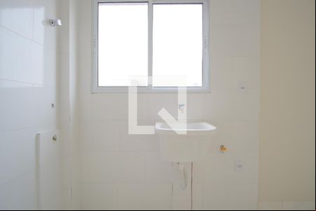 Sala de apartamento à venda com 2 quartos, 48m² em Penha de França, São Paulo