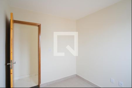 Quarto 1 de apartamento à venda com 2 quartos, 48m² em Penha de França, São Paulo