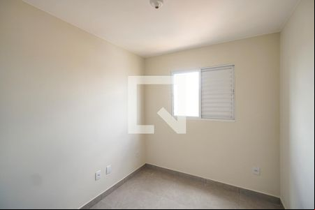 Quarto 01 de apartamento à venda com 2 quartos, 48m² em Penha de França, São Paulo