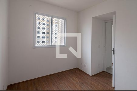 Quarto 2 de apartamento à venda com 2 quartos, 33m² em Sacomã, São Paulo