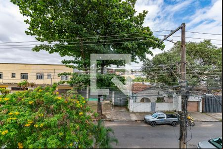 Quarto 1 de apartamento à venda com 2 quartos, 55m² em Jardim Montanhês, Belo Horizonte