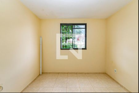 Quarto 1 de apartamento à venda com 2 quartos, 55m² em Jardim Montanhês, Belo Horizonte