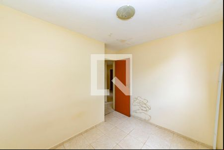 Quarto 1 de apartamento à venda com 2 quartos, 55m² em Jardim Montanhês, Belo Horizonte