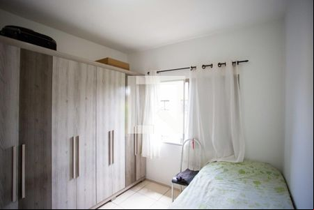 Quarto 2 de apartamento à venda com 2 quartos, 62m² em Vila Jerusalem, São Bernardo do Campo