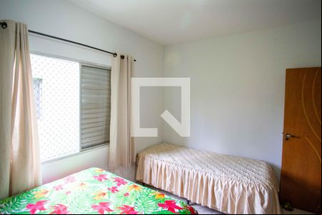 Quarto 1 de apartamento à venda com 2 quartos, 62m² em Vila Jerusalem, São Bernardo do Campo