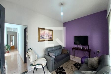 Sala de casa à venda com 5 quartos, 300m² em Jardim Campos Eliseos, Campinas