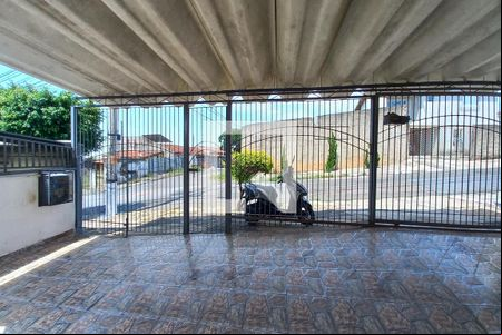 Vista da Sala de casa à venda com 5 quartos, 300m² em Jardim Campos Eliseos, Campinas