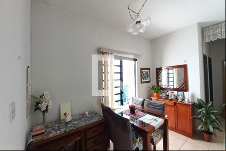 Sala de Jantar de casa à venda com 5 quartos, 300m² em Jardim Campos Eliseos, Campinas