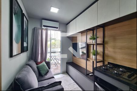 Studio de kitnet/studio para alugar com 1 quarto, 33m² em Vila Formosa, São Paulo