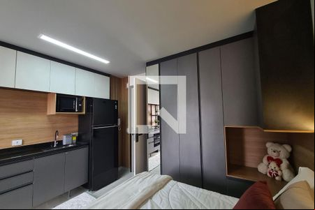 Studio de kitnet/studio para alugar com 1 quarto, 33m² em Vila Formosa, São Paulo