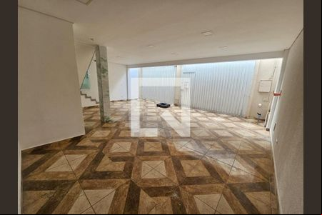 Foto 03 de casa à venda com 4 quartos, 140m² em Vila Jardim Leblon, Belo Horizonte