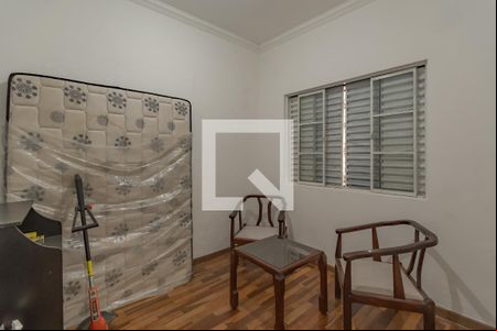 Quarto 1 de casa de condomínio à venda com 3 quartos, 75m² em Santa Monica, Belo Horizonte
