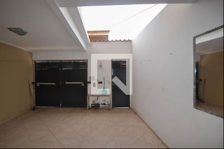 Sala de casa para alugar com 3 quartos, 154m² em Centro, Nilópolis
