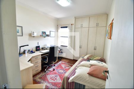 Quarto 1 de apartamento à venda com 3 quartos, 100m² em Chácara Primavera, Campinas