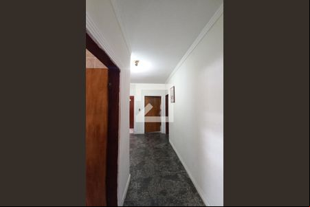 Corredor de casa para alugar com 3 quartos, 360m² em Jardim Campos Eliseos, Campinas