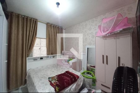 Quarto 1 de casa para alugar com 3 quartos, 360m² em Jardim Campos Eliseos, Campinas