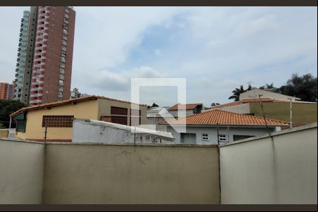 Vista de casa para alugar com 4 quartos, 301m² em Vila Alpina, Santo André