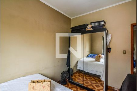Quarto 1 de casa à venda com 4 quartos, 256m² em Santa Terezinha, Santo André