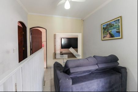 Sala 2 de casa para alugar com 3 quartos, 205m² em Vila Giordano, São Paulo