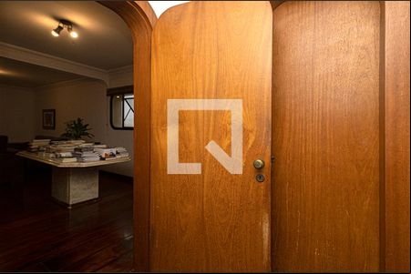 Sala de apartamento para alugar com 3 quartos, 335m² em Aclimação, São Paulo