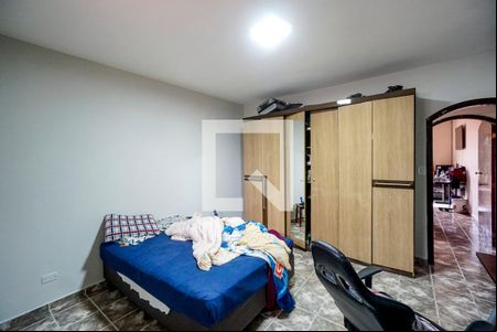 Quarto de casa à venda com 2 quartos, 250m² em Vila Aricanduva, São Paulo