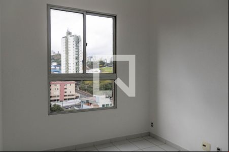 Suíte de apartamento para alugar com 2 quartos, 79m² em Estrela Dalva, Belo Horizonte