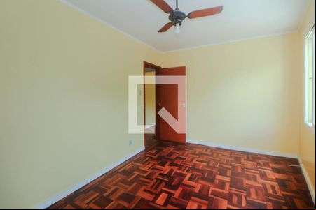 Quarto 1 de apartamento à venda com 2 quartos, 120m² em São João, Porto Alegre