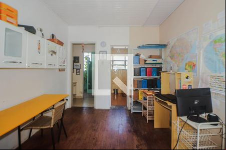 Quarto 1 de casa à venda com 5 quartos, 442m² em Higienópolis, Porto Alegre