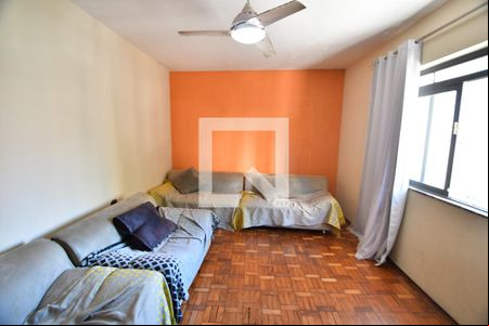 Sala de casa para alugar com 3 quartos, 150m² em Cambuí, Campinas