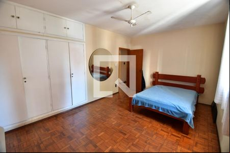 Quarto 1 de casa para alugar com 3 quartos, 150m² em Cambuí, Campinas