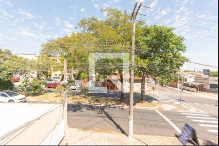 Vista da Sala de apartamento à venda com 3 quartos, 342m² em Jardim Campos Eliseos, Campinas