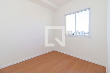 Quarto 1 de apartamento para alugar com 2 quartos, 29m² em Vila das Belezas, São Paulo