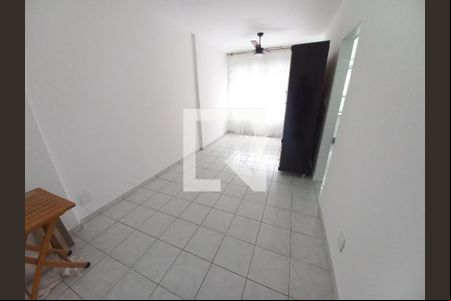 Studio de apartamento para alugar com 1 quarto, 30m² em Itararé, São Vicente