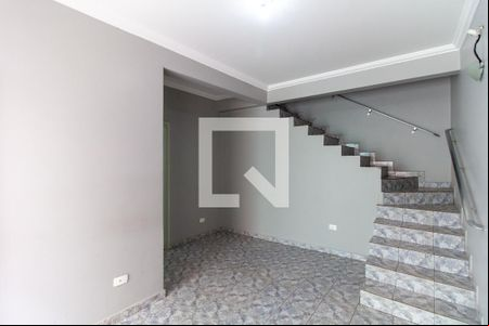 Sala de casa à venda com 5 quartos, 290m² em Barra Funda, São Paulo