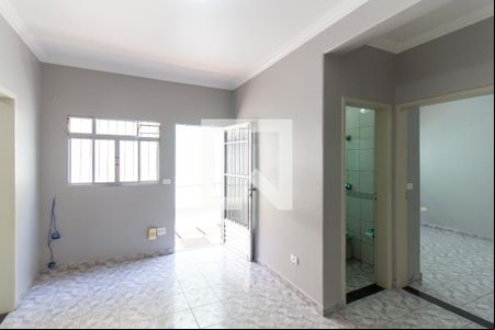 Sala de casa à venda com 5 quartos, 290m² em Barra Funda, São Paulo
