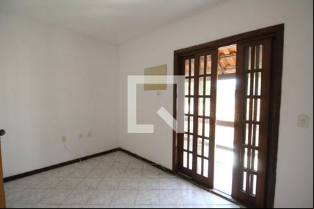 Suíte de apartamento à venda com 2 quartos, 60m² em Tanque, Rio de Janeiro
