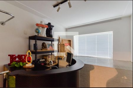 Sala 2 de casa para alugar com 4 quartos, 120m² em Vila Mariana, São Paulo