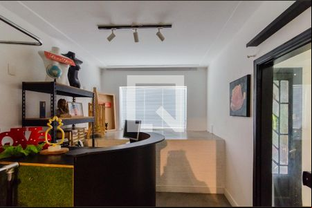Sala 2 de casa para alugar com 4 quartos, 120m² em Vila Mariana, São Paulo
