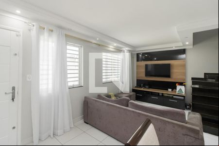 Sala de casa à venda com 3 quartos, 92m² em Vila Nova Savoia, São Paulo