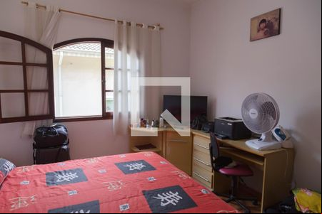 Quarto de casa para alugar com 4 quartos, 400m² em Vila Paulista, Guarulhos