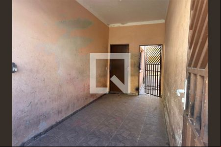 Casa para alugar com 2 quartos, 102m² em Bosque, Campinas